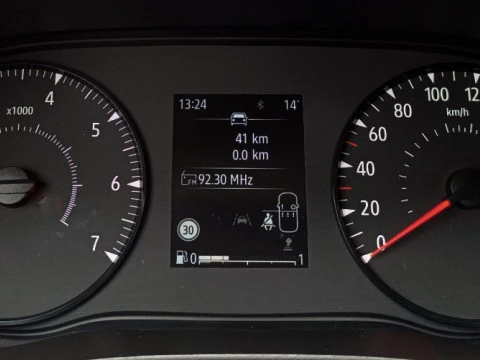 Dacia Sandero 1.0 SCE 49KW ESSENTIAL