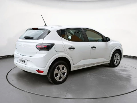Dacia Sandero 1.0 SCE 49KW ESSENTIAL
