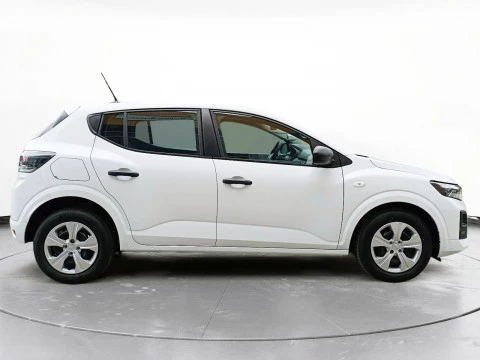 Dacia Sandero 1.0 SCE 49KW ESSENTIAL