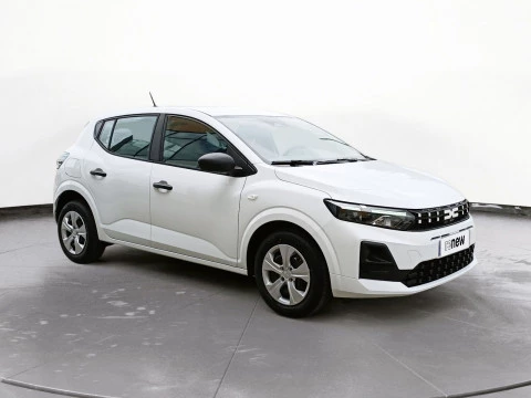 Dacia Sandero 1.0 SCE 49KW ESSENTIAL
