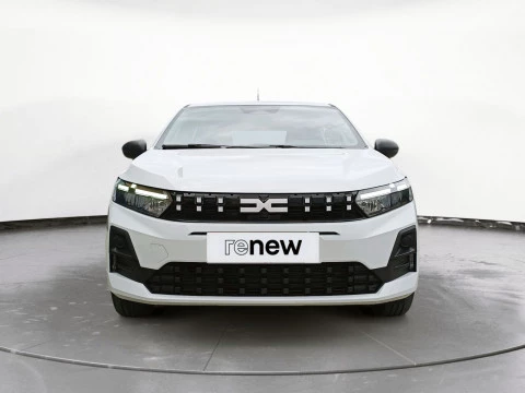 Dacia Sandero 1.0 SCE 49KW ESSENTIAL
