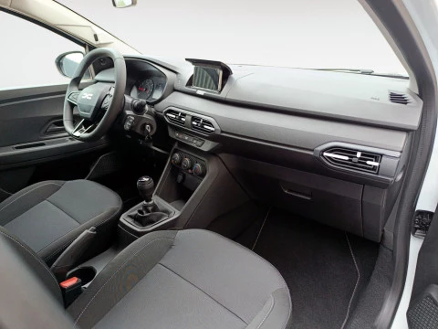 Dacia Sandero 1.0 SCE 49KW ESSENTIAL