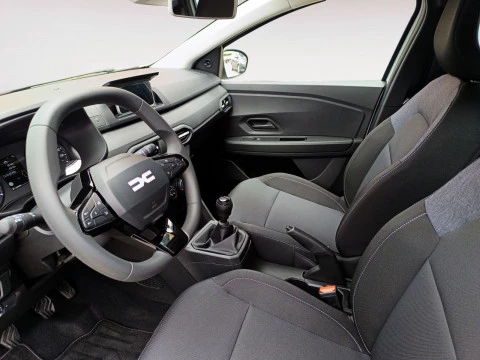 Dacia Sandero 1.0 SCE 49KW ESSENTIAL
