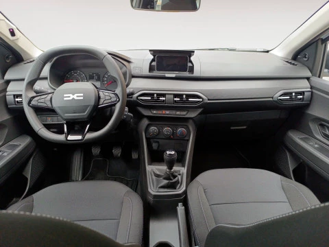 Dacia Sandero 1.0 SCE 49KW ESSENTIAL
