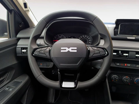 Dacia Sandero 1.0 SCE 49KW ESSENTIAL