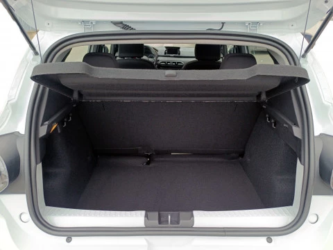 Dacia Sandero 1.0 SCE 49KW ESSENTIAL