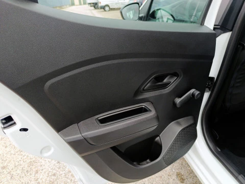 Dacia Sandero 1.0 SCE 49KW ESSENTIAL