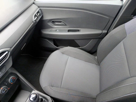 Dacia Sandero 1.0 SCE 49KW ESSENTIAL