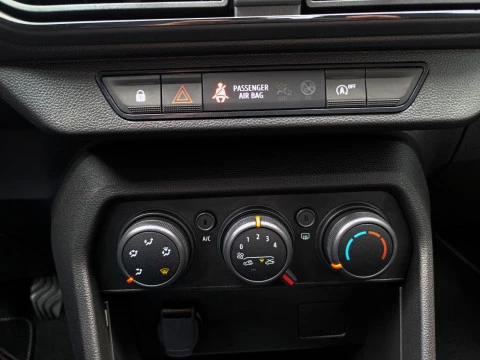 Dacia Sandero 1.0 SCE 49KW ESSENTIAL