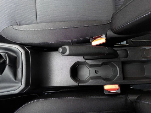 Dacia Sandero 1.0 SCE 49KW ESSENTIAL