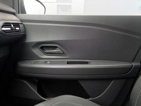 Dacia Sandero 1.0 SCE 49KW ESSENTIAL