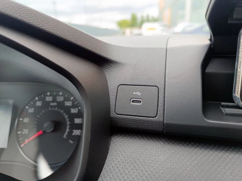 Dacia Sandero 1.0 SCE 49KW ESSENTIAL