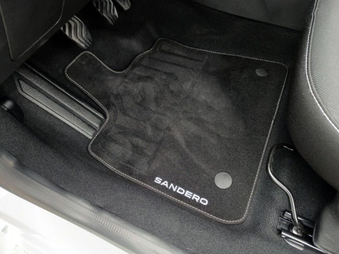 Dacia Sandero 1.0 SCE 49KW ESSENTIAL