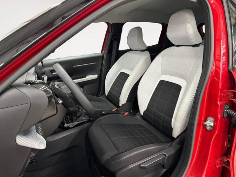 Citroën C3 Turbo 100 Max