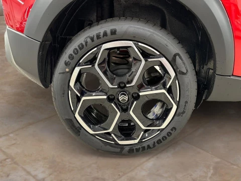 Citroën C3 Turbo 100 Max