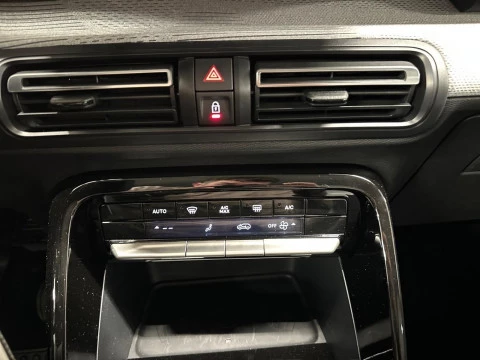 Citroën C3 Turbo 100 Max