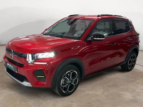 Citroën C3 Turbo 100 Max