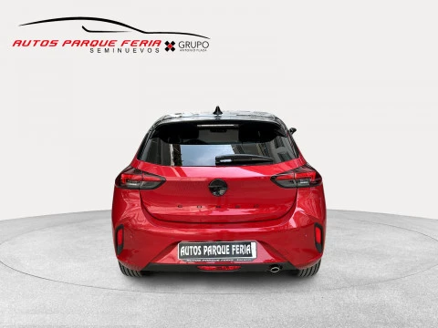 Opel Corsa 1.2T XHL 74kW (100CV) GS