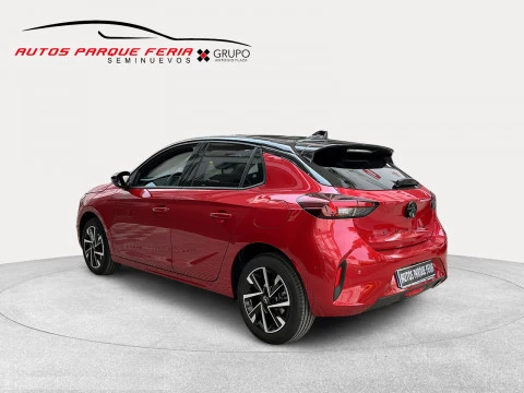 Opel Corsa 1.2T XHL 74kW (100CV) GS