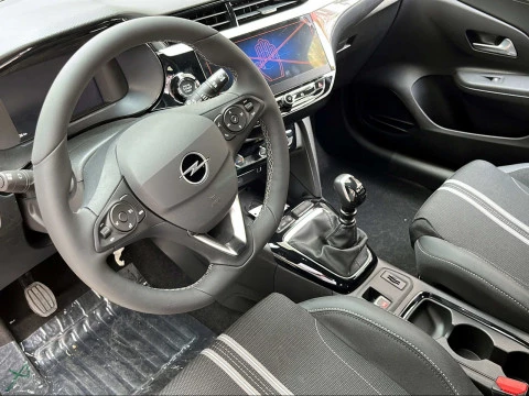 Opel Corsa 1.2T XHL 74kW (100CV) GS