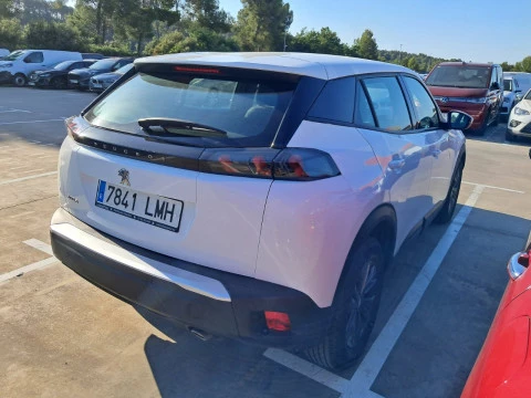 Peugeot 2008 Active Pack BlueHDI 81kW (110CV)