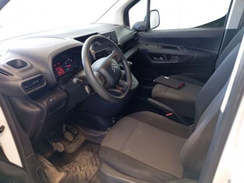 Citroën Berlingo Talla M BlueHDi 100 CONTROL