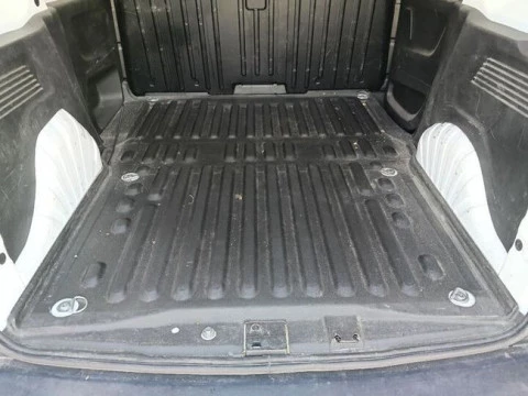 Citroën Berlingo Talla M BlueHDi 100 CONTROL