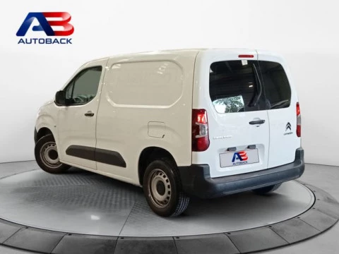 Citroën Berlingo Talla M BlueHDi 100 CONTROL