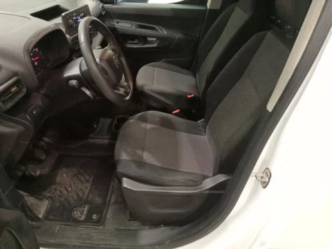 Citroën Berlingo Talla M BlueHDi 100 CONTROL
