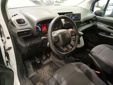 Citroën Berlingo Talla M BlueHDi 100 CONTROL