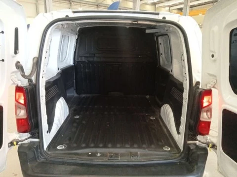 Citroën Berlingo Talla M BlueHDi 100 CONTROL
