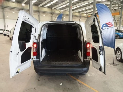 Citroën Berlingo Talla M BlueHDi 100 CONTROL