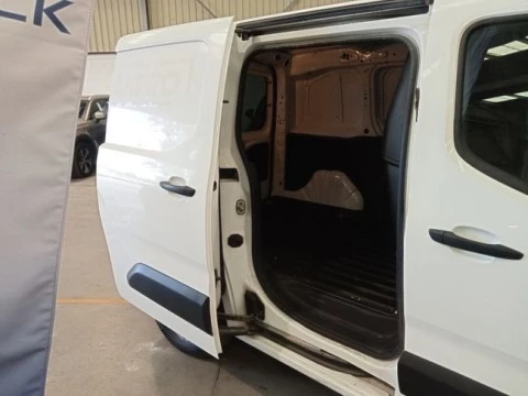 Citroën Berlingo Talla M BlueHDi 100 CONTROL
