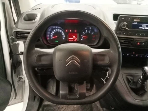 Citroën Berlingo Talla M BlueHDi 100 CONTROL
