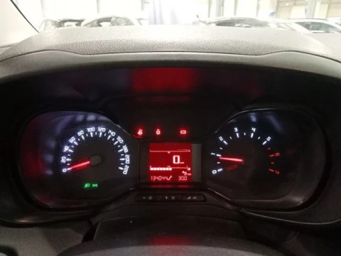Citroën Berlingo Talla M BlueHDi 100 CONTROL