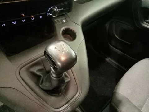 Citroën Berlingo Talla M BlueHDi 100 CONTROL