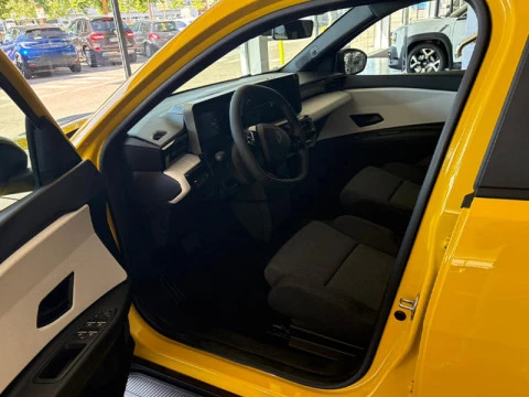 Renault 5 E-Tech Evolution 110kW(150CV) Autonomía Confort