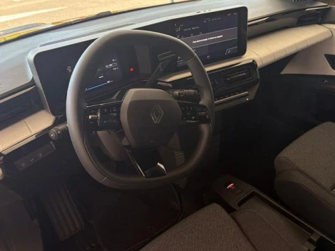 Renault 5 E-Tech Evolution 110kW(150CV) Autonomía Confort
