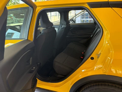 Renault 5 E-Tech Evolution 110kW(150CV) Autonomía Confort
