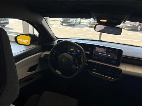 Renault 5 E-Tech Evolution 110kW(150CV) Autonomía Confort
