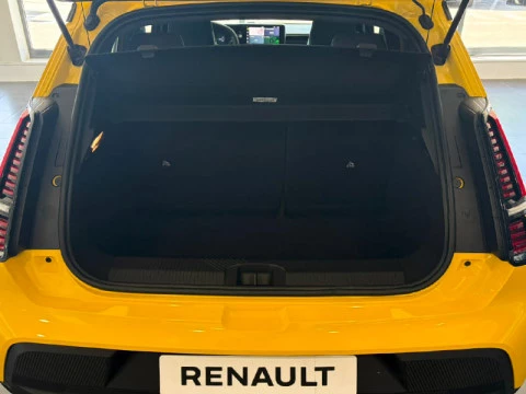 Renault 5 E-Tech Evolution 110kW(150CV) Autonomía Confort