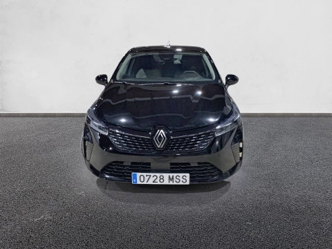 Renault Clio Evolution E-Tech full hybrid 145 (103kw)