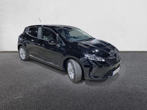 Renault Clio Evolution E-Tech full hybrid 145 (103kw)