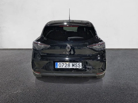 Renault Clio Evolution E-Tech full hybrid 145 (103kw)