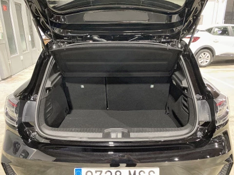 Renault Clio Evolution E-Tech full hybrid 145 (103kw)