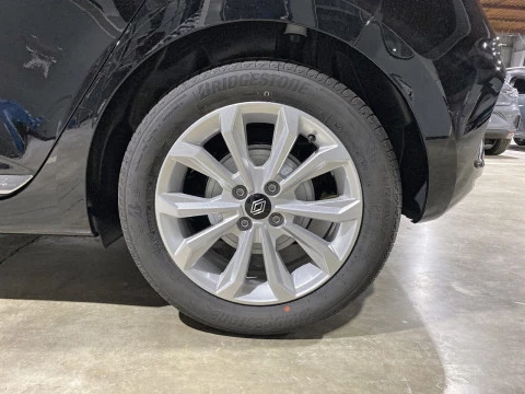 Renault Clio Evolution E-Tech full hybrid 145 (103kw)