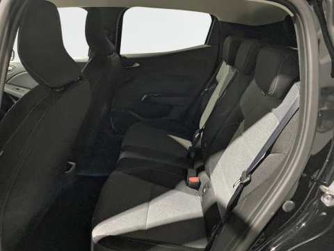 Renault Clio Evolution E-Tech full hybrid 145 (103kw)