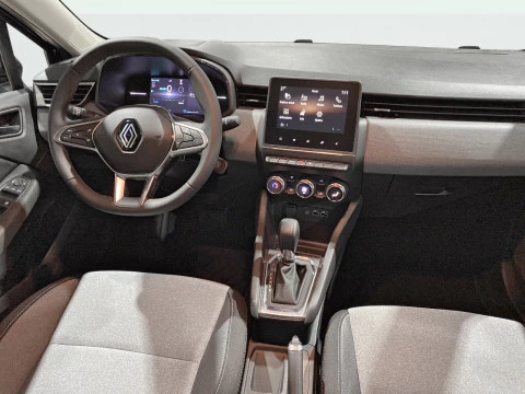 Renault Clio Evolution E-Tech full hybrid 145 (103kw)