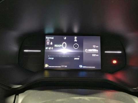 Renault Clio Evolution E-Tech full hybrid 145 (103kw)