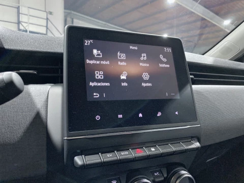 Renault Clio Evolution E-Tech full hybrid 145 (103kw)